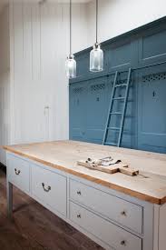 kitchen of the week: the plain english