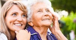 Q & A: Should You Correct Someone with Alzheimer's?