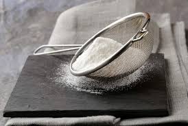 Poke holes in baked cake and drizzle with rum glaze while warm. How Many Cups In A Pound Of Powdered Sugar Find Out Here