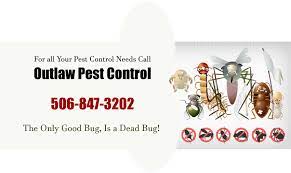 They know their stuff, and take time to educate you during their service call. Outlaw Pest Control Home Facebook