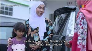 Shukri yahya kembali ke slot akasia dalam drama tiada arah jodoh kita berganding bersama aprena manrose yang pernah muncul dalam drama pinggan tak retak nasi tak dingin. Tiada Arah Jodoh Kita Episod 18