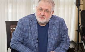 Картинки по запросу юлия мендель внучка коломойского Danilov Rasskazal Vvedet Li Ukraina Sankcii Protiv Kolomojskogo