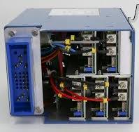 22028 APPLIED MATERIALS ENDURA 2 ELECTRONICS TOWER CCT PSU ...