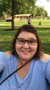 Crystal Weigel's Instagram, Twitter & Facebook