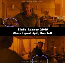 Blade runner 2049 music video (mr. Blade Runner 2049 2017 Movie Mistake Picture Id 292618