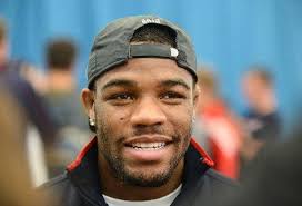 Olympics: Wrestler Jordan Burroughs passionate about winning