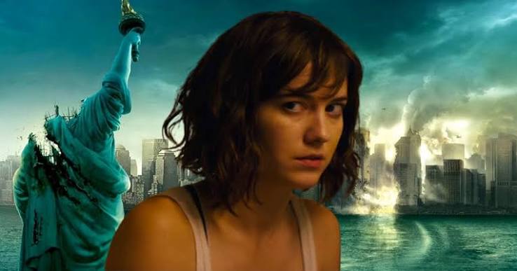 cloverfield | MovieWeb