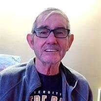 Ralph Shepherd Obituary