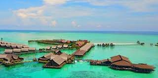 Pulau Sipadan Resort Island Resort Resort Sabah
