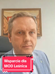 Wsparcie dla Młodzieżowej Orkiestry Dętej Leśnica