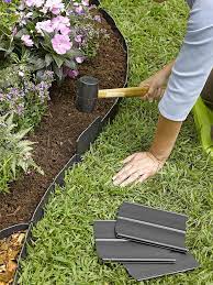 It is another decorative edging product. Landscape Edging Ideas 12 Easy Ways To Set Your Garden Beds Apart Bob Vila