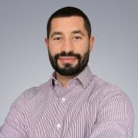 10+ "Tony Michaelides" profiles