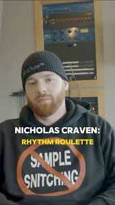 Underground legend @nicholascraven819 takes on Rhythm Roulette with  @massappeal at our SoHo location, flipping three vinyl tracks into one beat  💿 Watch as he breaks down his process, from selection to ...