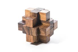We did not find results for: Diamond Cube 2 Wooden Puzzle Brain Teaser Kubiya Games