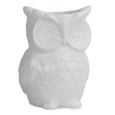 Towel shopping is largely based on your personal preference. Owl Utensil Holder M W Roov