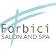 Forbici Salon and Spa logo