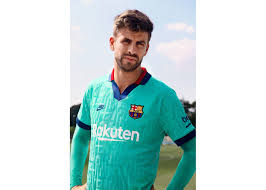 According to the outlet, the jersey will be released in the summer of 2022. Fc Barcelona 2019 20 Third Kit Nike News