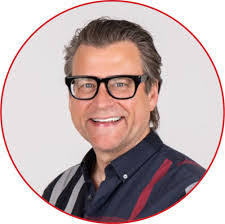 Aaron Buchbinder's Instagram, Twitter & Facebook