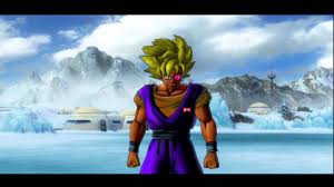 Delivering an explosive dbz fighting experience, this game features upgraded environmental and character graphics, with designs drawn from the original manga series. Dragon Ball Dragon Ball Ultimate Tenkaichi Hero