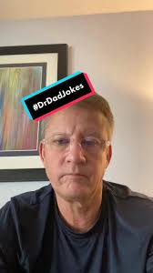 It was no fun when I broke my next last year...#DrDadJokes