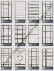 Buen uso del material usamos el mejor materialidad para las protecciones para ventanas, entendemos la palabra riesgo y por eso trabajamos con materiales pertinentes y preparados justamente para minimizar esos riesgos, siendo los perfiles de acero laminado en caliente nuestro recurso por excelencia para brindar la mayor seguridad a sus ventanas. Protecciones Modernas Para Ventanas Buscar Con Google Protecciones Para Ventanas Ventanas Modernas Fachada De Casas Mexicanas