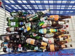 Un pahar de 150 ml de vin rosu are 150 calorii. Numai 2 Din 10 Beri RespectÄƒ Legea GermanÄƒ A PuritÄƒÅ£ii Berii