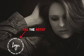 Please credit me for the images