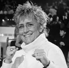 Les dents de Christina Martin ( anciennes