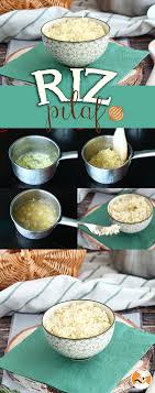 Riz Pilaf Facile Recette Ptitchef Recette En 2020 Riz Pilaf Recette Alimentation