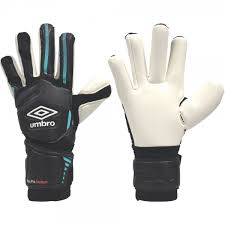 Umbro Goalkeeper Gloves Size Chart