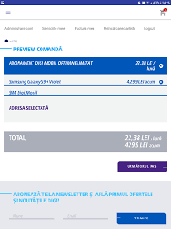 Digi Ro For Android Apk Download
