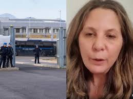 Uta, inferno in carcere: "Detenuti malati che bevono urina, isolati e con  tagli sulle braccia"