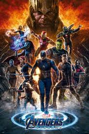 Weitere ideen zu superhelden, marvel, marvel superhelden. Avengers Endgame Poster Heroes Battle Marvel Superhelden Filmplakat 61 X 91 5cm Ebay