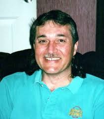 Danny Arwood Obituary