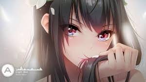 As Nightcore Romy Wave Light Out In 2020 Nightcore Waves Original Song