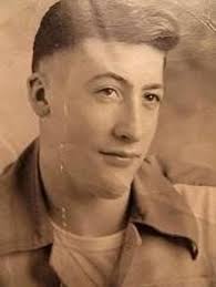 George 'Bill' William Wallace Obituary