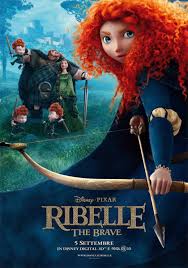 Cenerentola 2015 in streaming senza pubblicità e in alta definizione. Ribelle The Brave Film 2012 Mymovies It