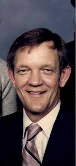 Earl Hergenreder Obituary March 20, 2021