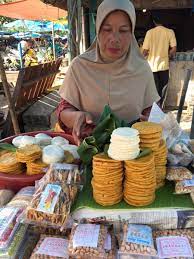 Apam barabai adalah aplikasi pasien dan aduan masyarakat barabai. Kelanarasa On Twitter Jajanpasarwar Diaspora