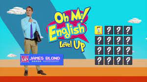 Because there is huge demand for. Full New Episode Oh My English Level Up 2017 Ep 02 Youtube
