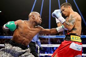 Marcos maidana ii, billed as mayhem, was a world championship hace 4 años. Floyd Mayweather Jr Marcos Maidana Hurt Me In The Third Round The Ring