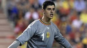 Courtoisthibaut streams live on twitch! Thibaut Courtois Height Weight Age Biography Family Affairs More Starsunfolded