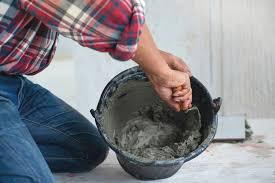 Beton Selber Mischen Kosten Und Preisbeispiel