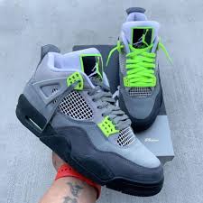 Detailed Look At The Air Jordan 4 Se Air Max Releasing Next Month Dailysole