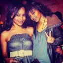 Mixed in Canada - Page Six: Fefe Dobson & Zoe Kravitz... | Facebook