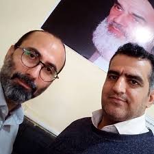 ایچماف کیکبوکسینگ‎