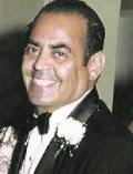 Richard Yanes Obituary (2012)
