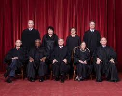 Download supreme court images and photos. Datei Supreme Court Of The United States Roberts Court 2018 Jpg Wikipedia