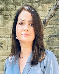 Vanessa Hurley, Nutritionist/Dietitian, Ottawa, ON, K1R