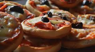 Comprane di ogni gusto (patatine classiche, al formaggio, alla. Antipasti Veloci E Sfiziosi Ricette E Idee Per Ogni Occasione